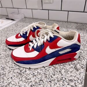 Nike Air Max 90 USA